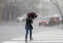 Misiones: Pronostican Lluvias y Tormentas