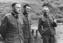 Documentos Desclasificados sobre Nazismo en Argentina: Un Paso hacia la Memoria Histórica