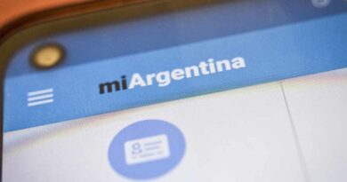 La App Mi Argentina se Actualiza con un Carnet Digital de Vacunación