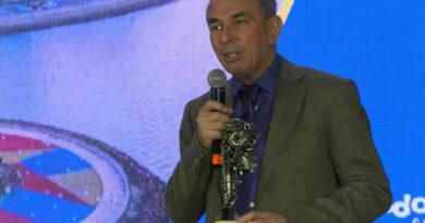 Posadas, Reconocida a Nivel Internacional por su Innovadora Iniciativa Ambiental