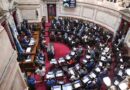 Senado: El Oficialismo Busca Aprobar la Ficha Limpia