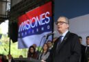 Gobierno de Misiones conmemora el Día de la Bandera con un llamado a la unidad y humildad