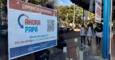 Arranca el «Ahora Papá» en Misiones: Ventas con Cuotas sin Interés y Descuentos para el Día del Padre