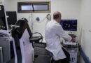 El Hospital Madariaga Incorpora un Ecógrafo 3D de Alta Complejidad